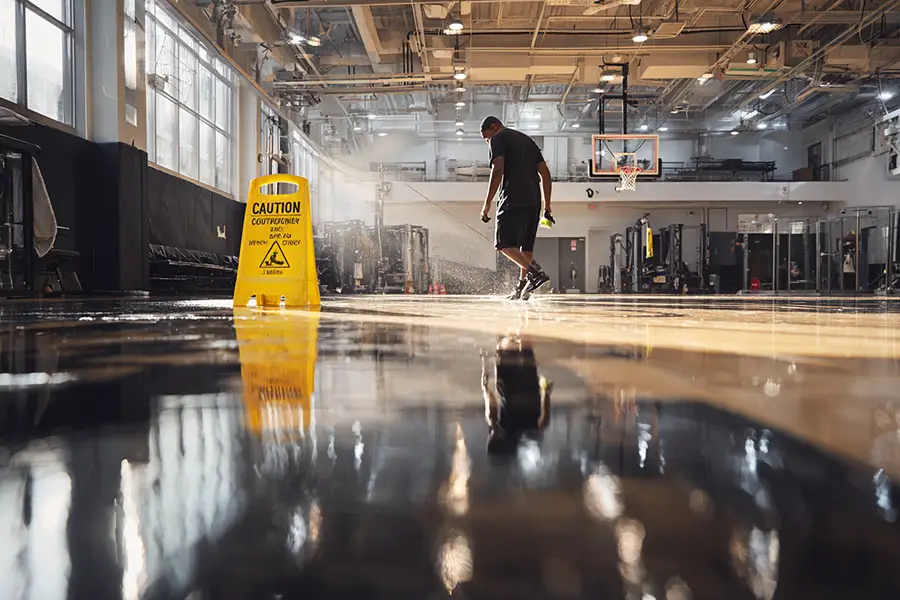 Brooklyn Nets Training Facility Injury Lawyers Brooklyn Nets Training Facility Injury Lawyers