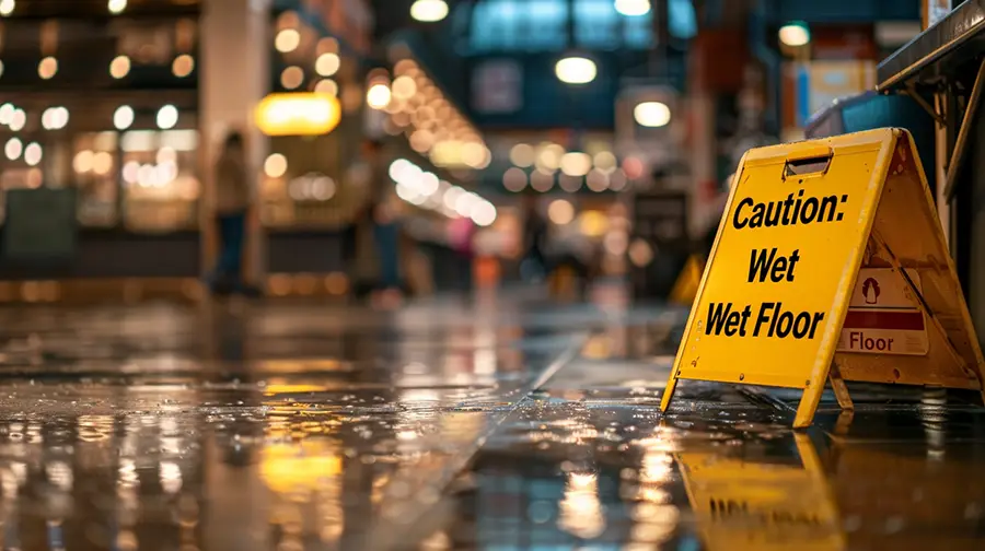 DeKalb Market Hall Trip and Fall Accidents in Brooklyn: What You Should Know DeKalb Market Hall Trip and Fall Accidents in Brooklyn: What You Should Know