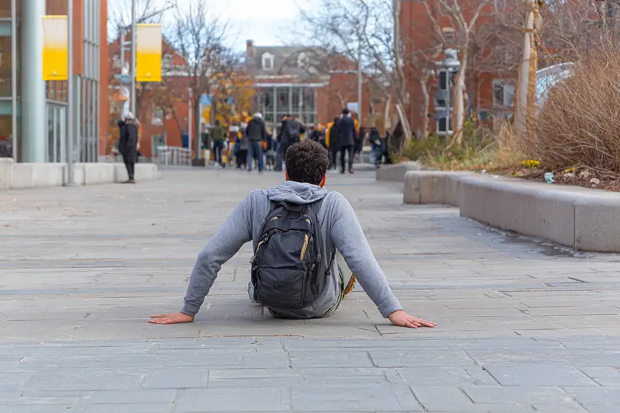 Injured at Long Island University Brooklyn? Understand Your Legal Rights Injured at Long Island University Brooklyn? Understand Your Legal Rights