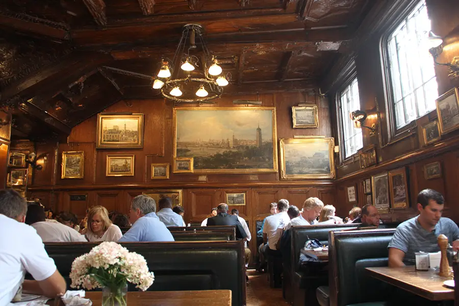 Slip and Fall at Peter Luger Steak House? Your Rights and Legal Options Slip and Fall at Peter Luger Steak House? Your Rights and Legal Options
