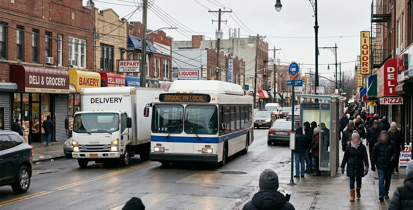 Sheepshead Bay Bus Accident Lawyer | Gabo Law Sheepshead Bay Bus Accident Lawyer | Gabo Law