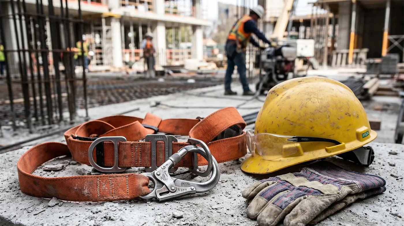 Sheepshead Bay Construction Accident Lawyer | Gabo Law