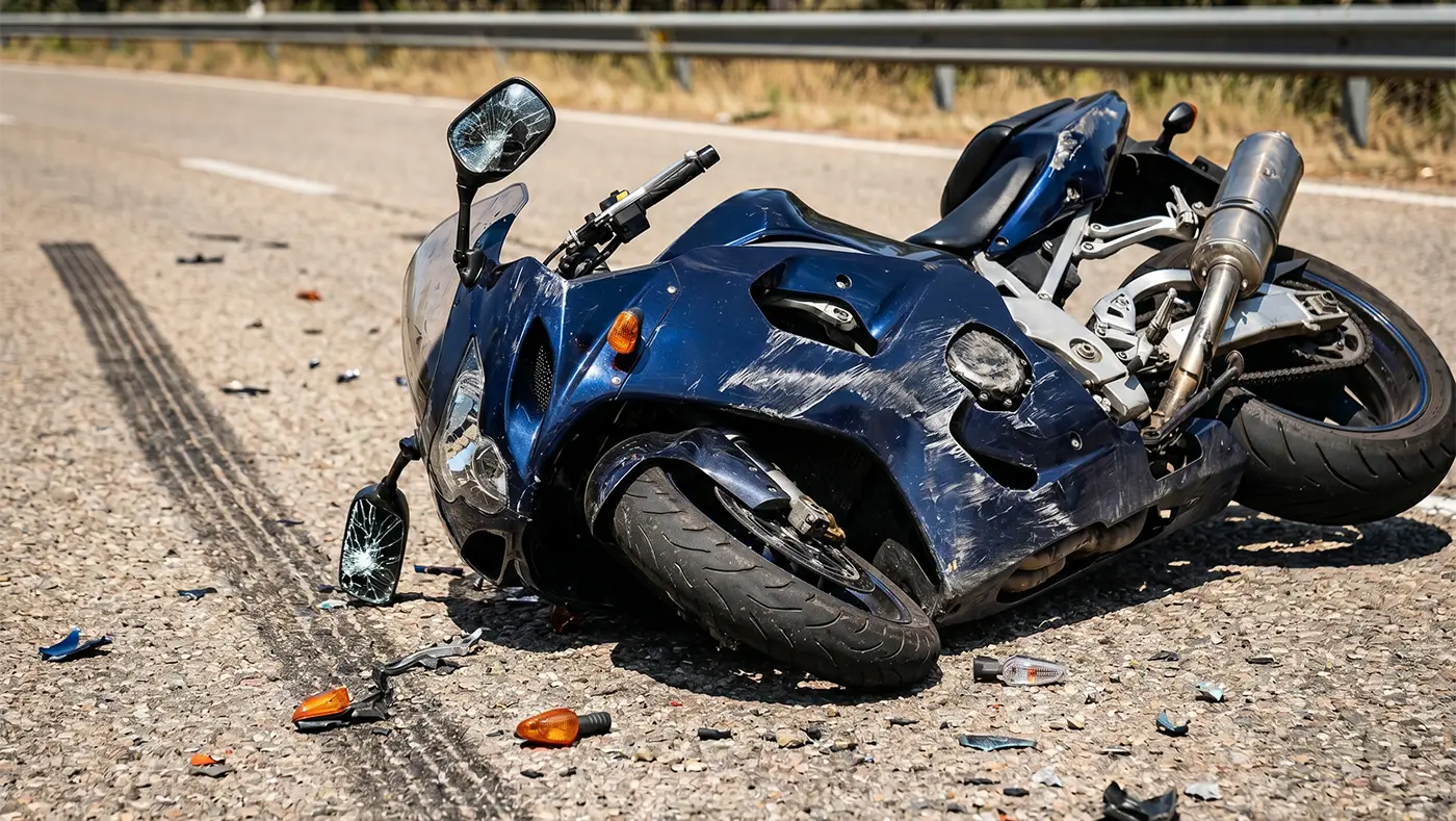 Sheepshead Bay Motorcycle Accident Lawyer | Gabo Law