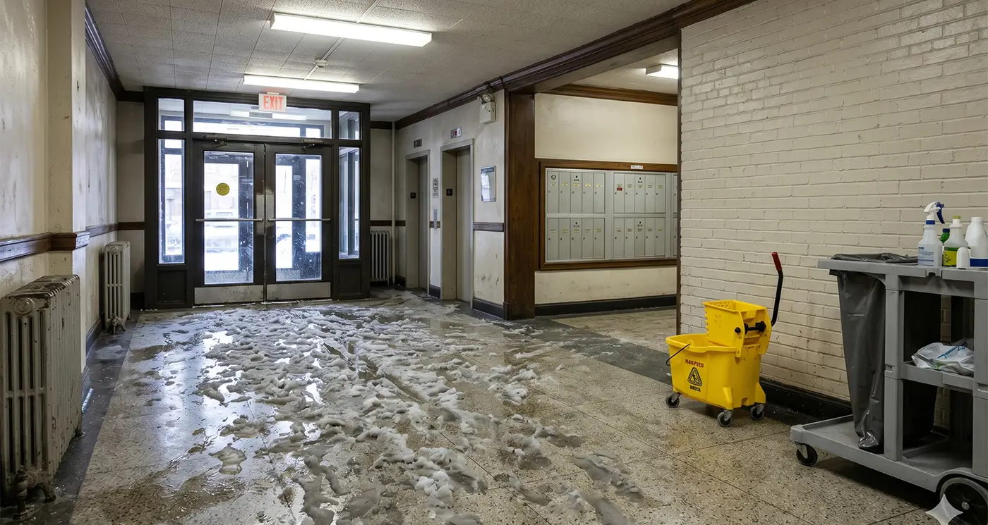 Sheepshead Bay Slip and Fall Lawyer | Gabo Law