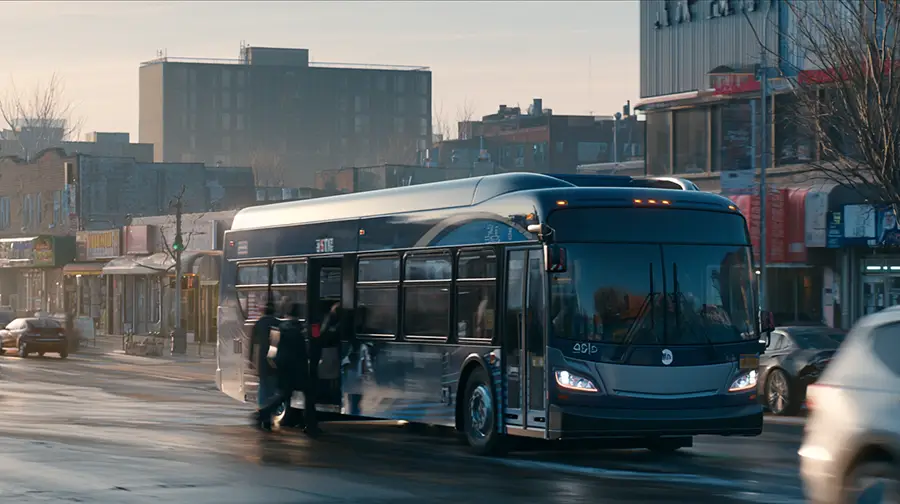 Homecrest Bus Accident Lawyer Homecrest Bus Accident Lawyer