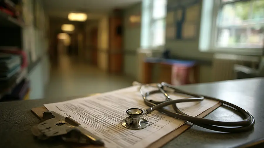 Homecrest Medical Malpractice Lawyer