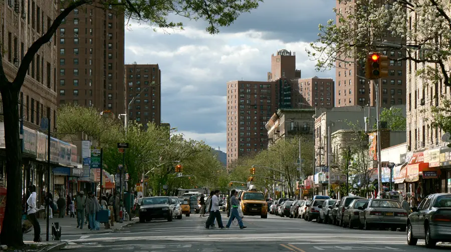 Homecrest Pedestrian Accident Lawyer