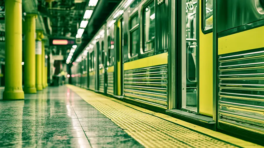 Homecrest Subway Accident Lawyer Homecrest Subway Accident Lawyer