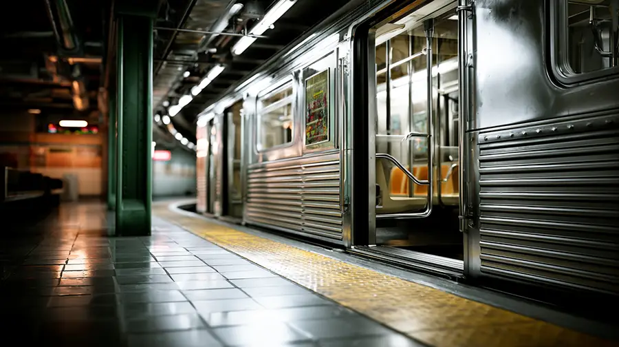 Homecrest Train Accident Lawyer Homecrest Train Accident Lawyer