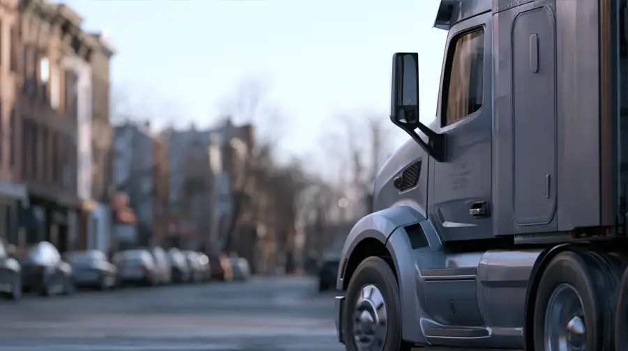 Homecrest Truck Accident Lawyer Homecrest Truck Accident Lawyer