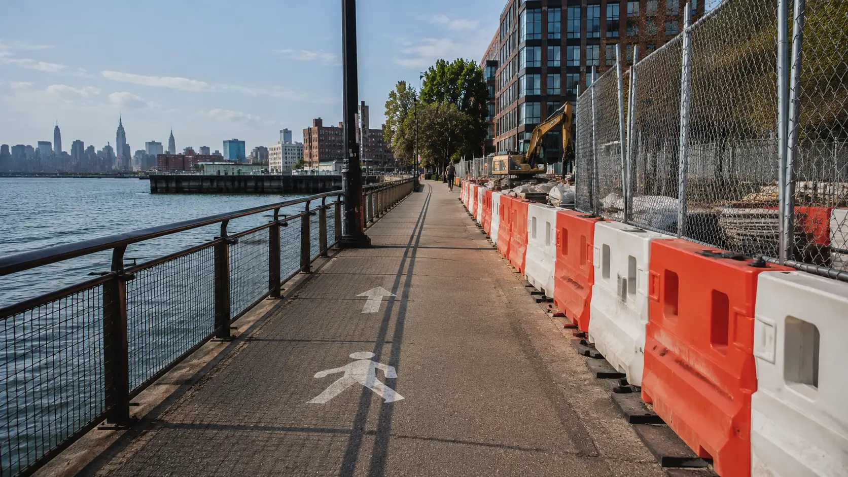 Greenpoint Waterfront Trip and Fall Lawyer Greenpoint Waterfront Trip and Fall Lawyer