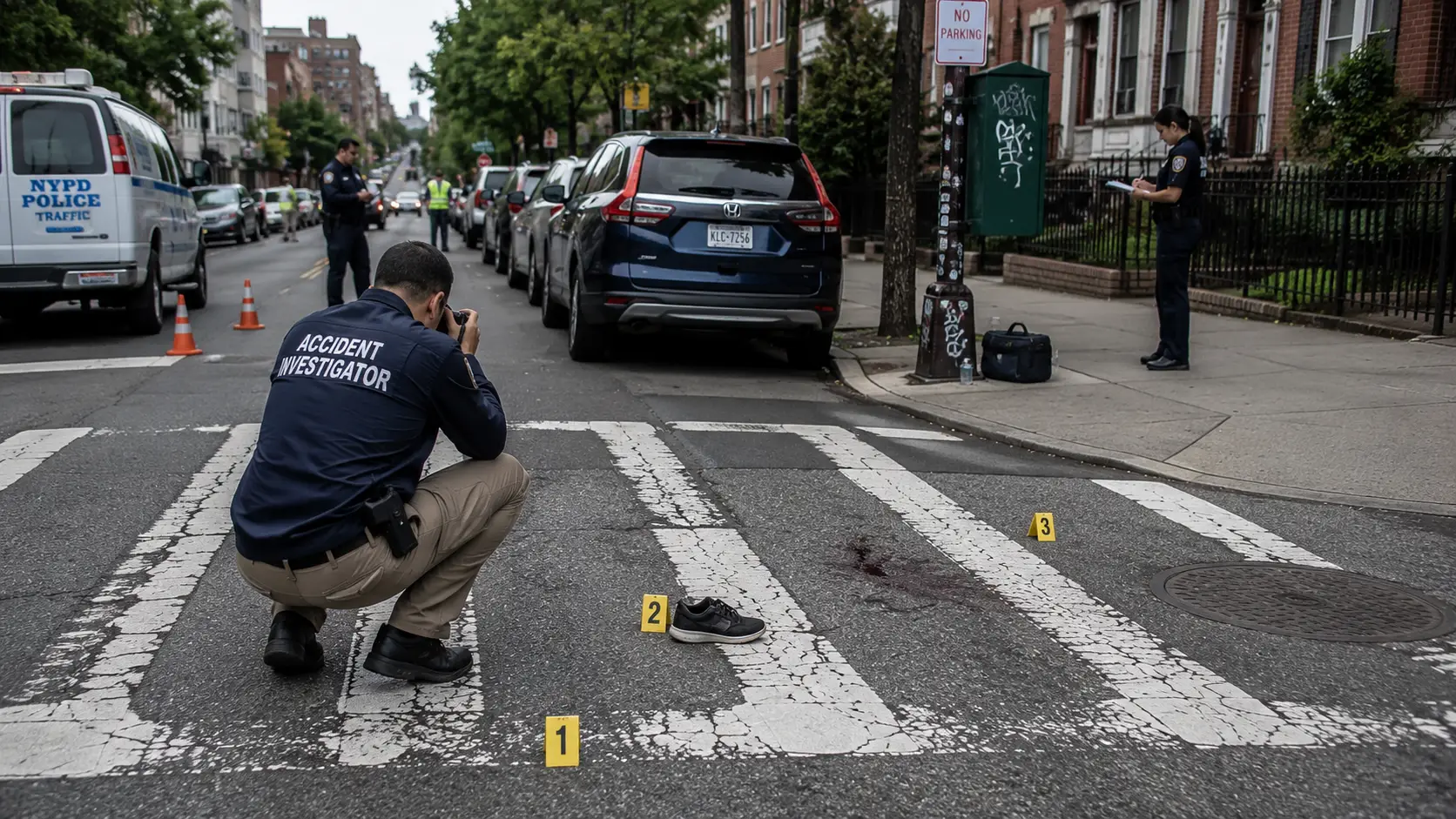 Marine Park Pedestrian Accident Lawyer Marine Park Pedestrian Accident Lawyer