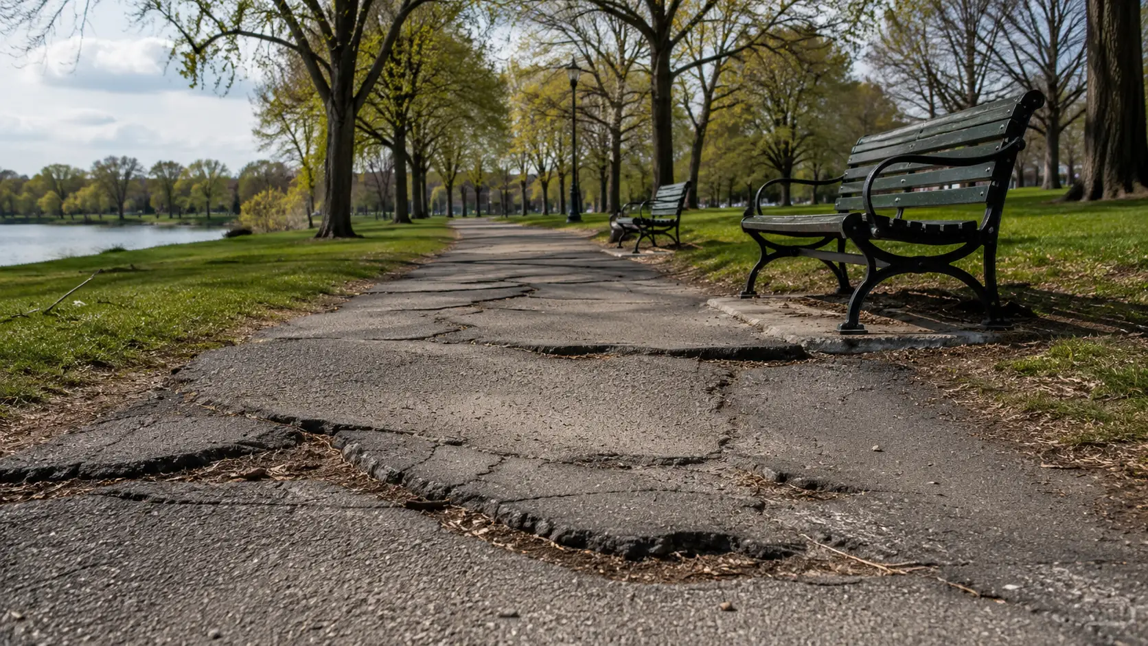 Marine Park Premises Liability Lawyer Marine Park Premises Liability Lawyer
