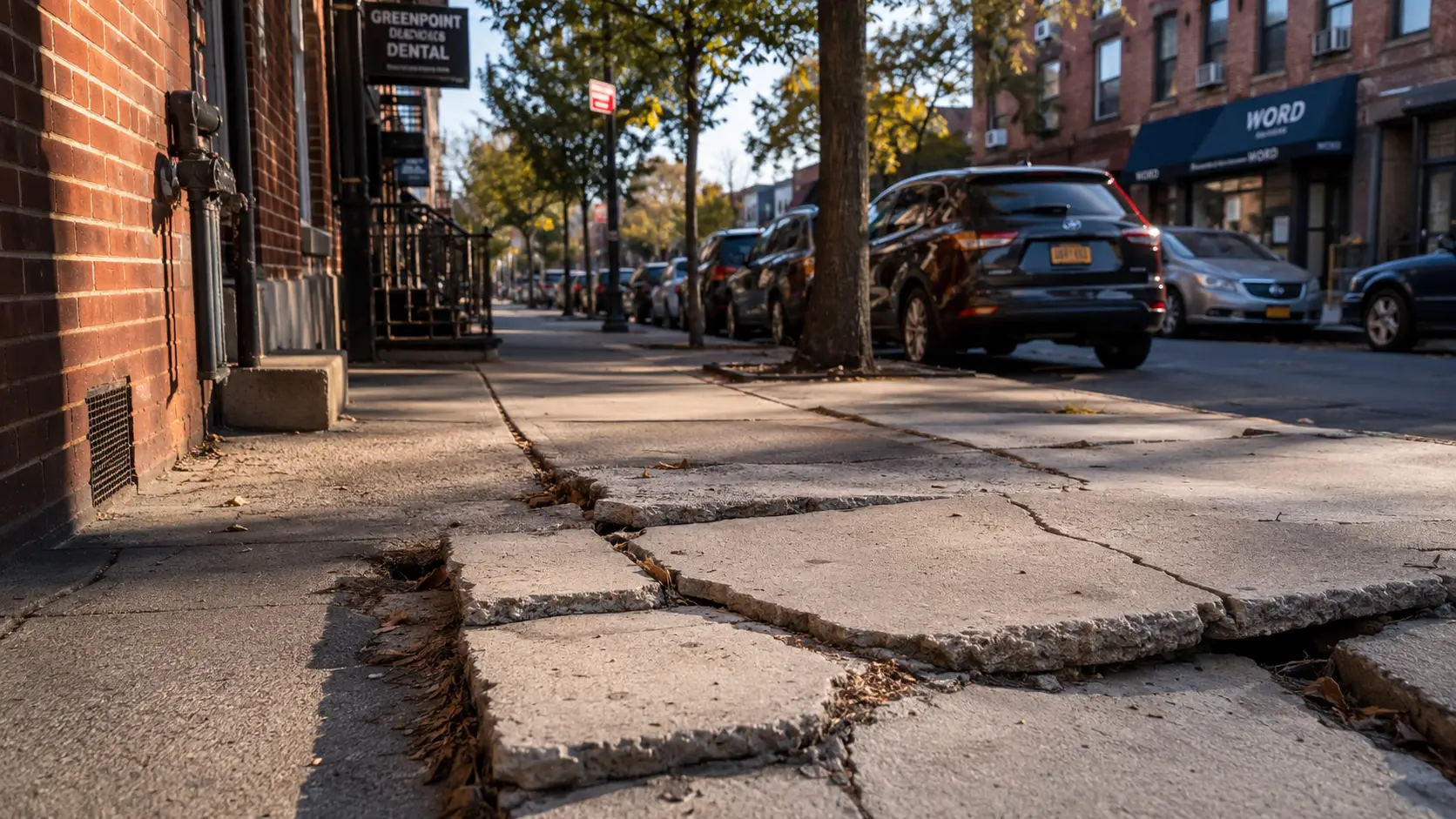 Midwood Premises Liability Lawyer Midwood Premises Liability Lawyer