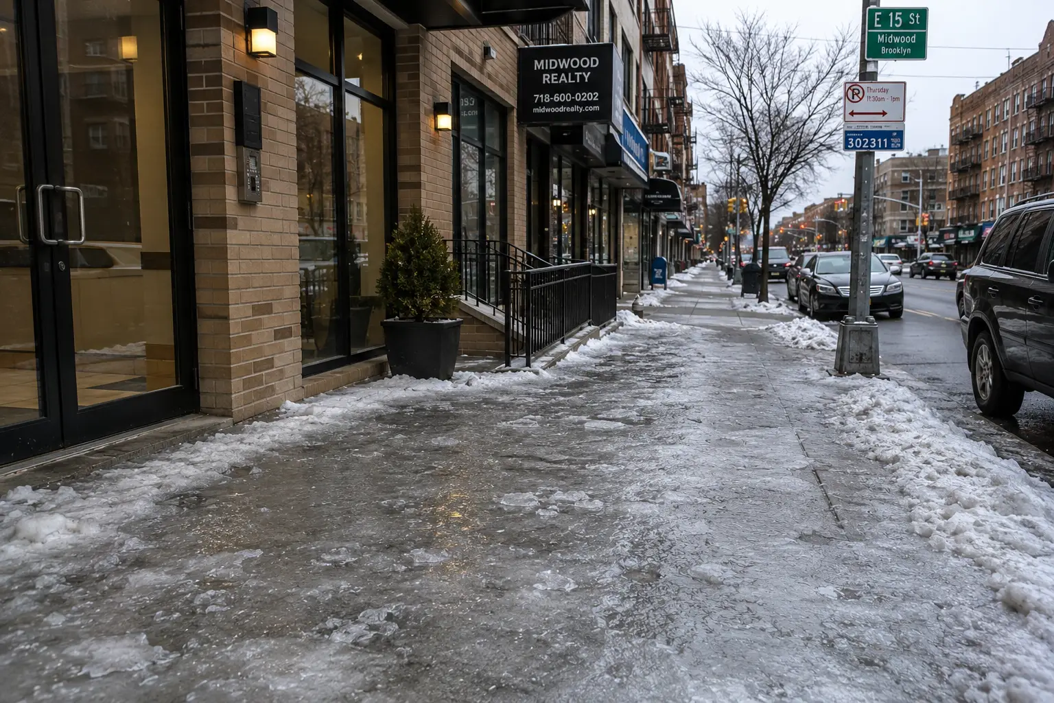 Midwood Slip and Fall Accident Lawyers Midwood Slip and Fall Accident Lawyers