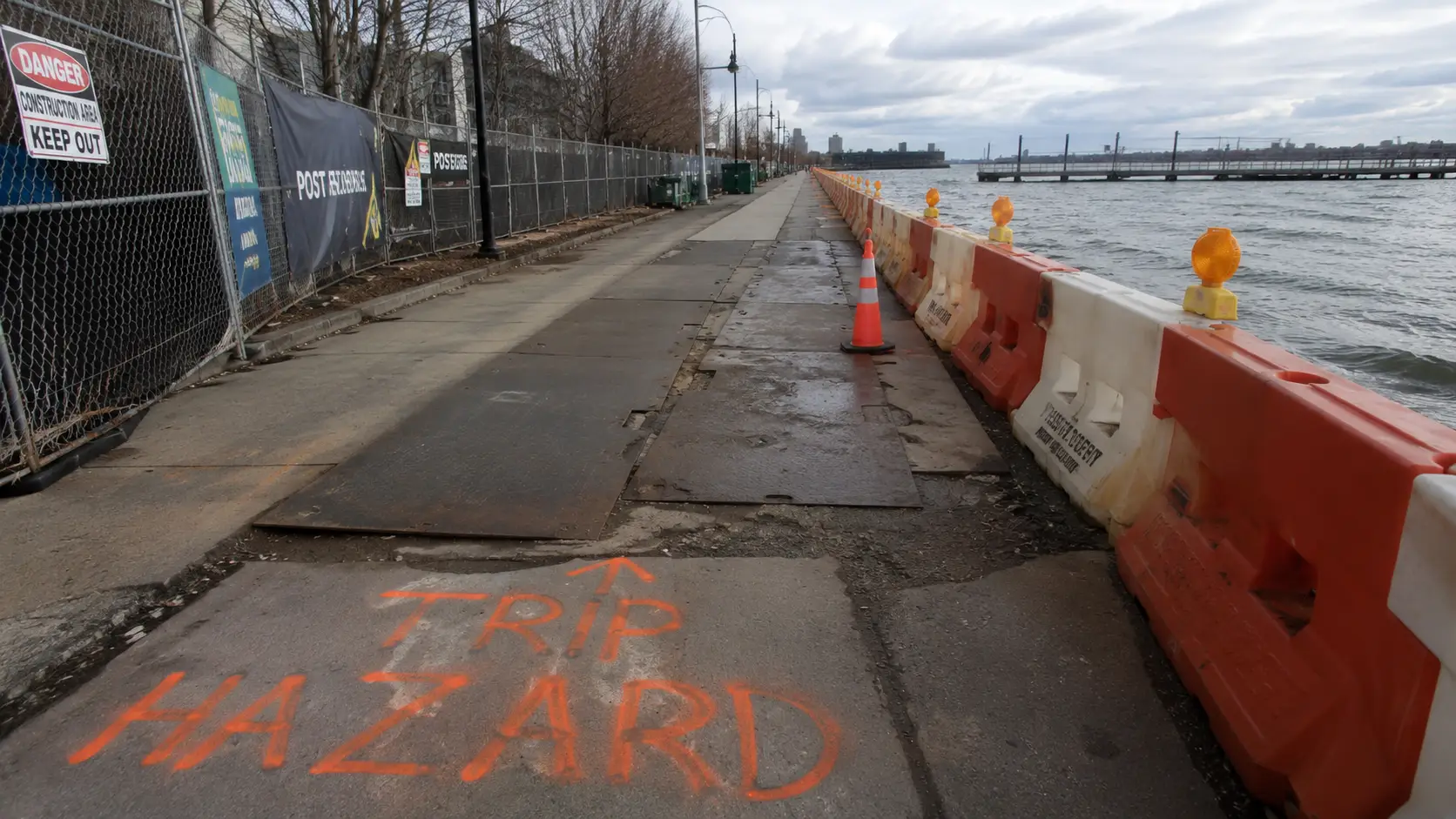 Red Hook Waterfront Area Trip and Fall Lawyer Red Hook Waterfront Area Trip and Fall Lawyer